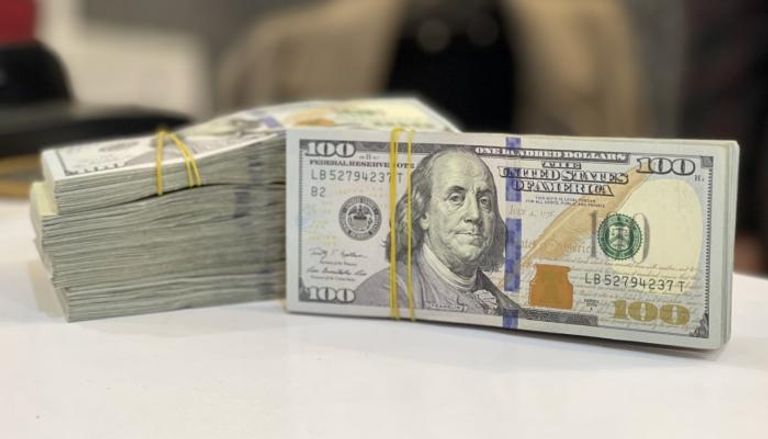 تحرك هامشي لسعر الدولار بمصر الخميس 27 فبراير 2025